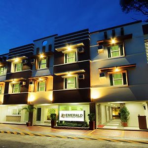 Emerald Boutique Hotel